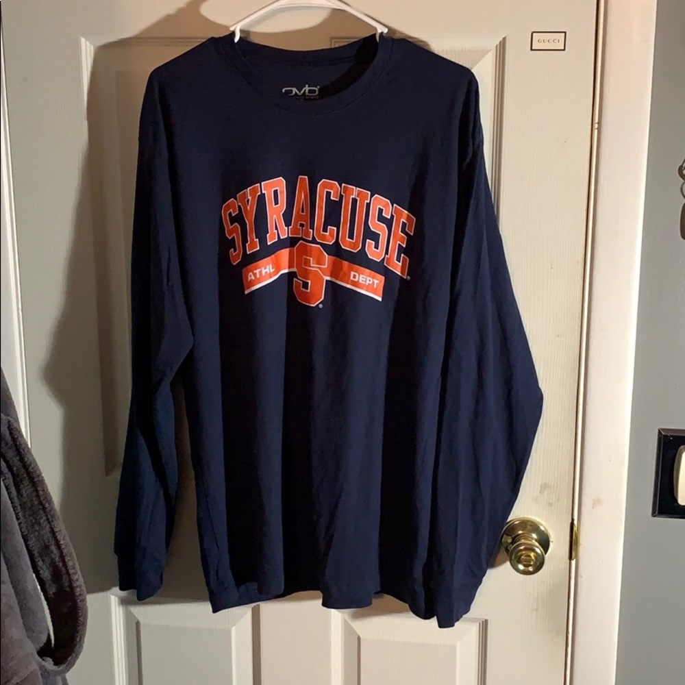Syracuse Long Sleeve